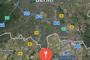 Dieses charmante Einfamilienhaus erwartet Sie in Blankenfelde! – Teltow-Fläming (Kreis) – Vorschaubild 12