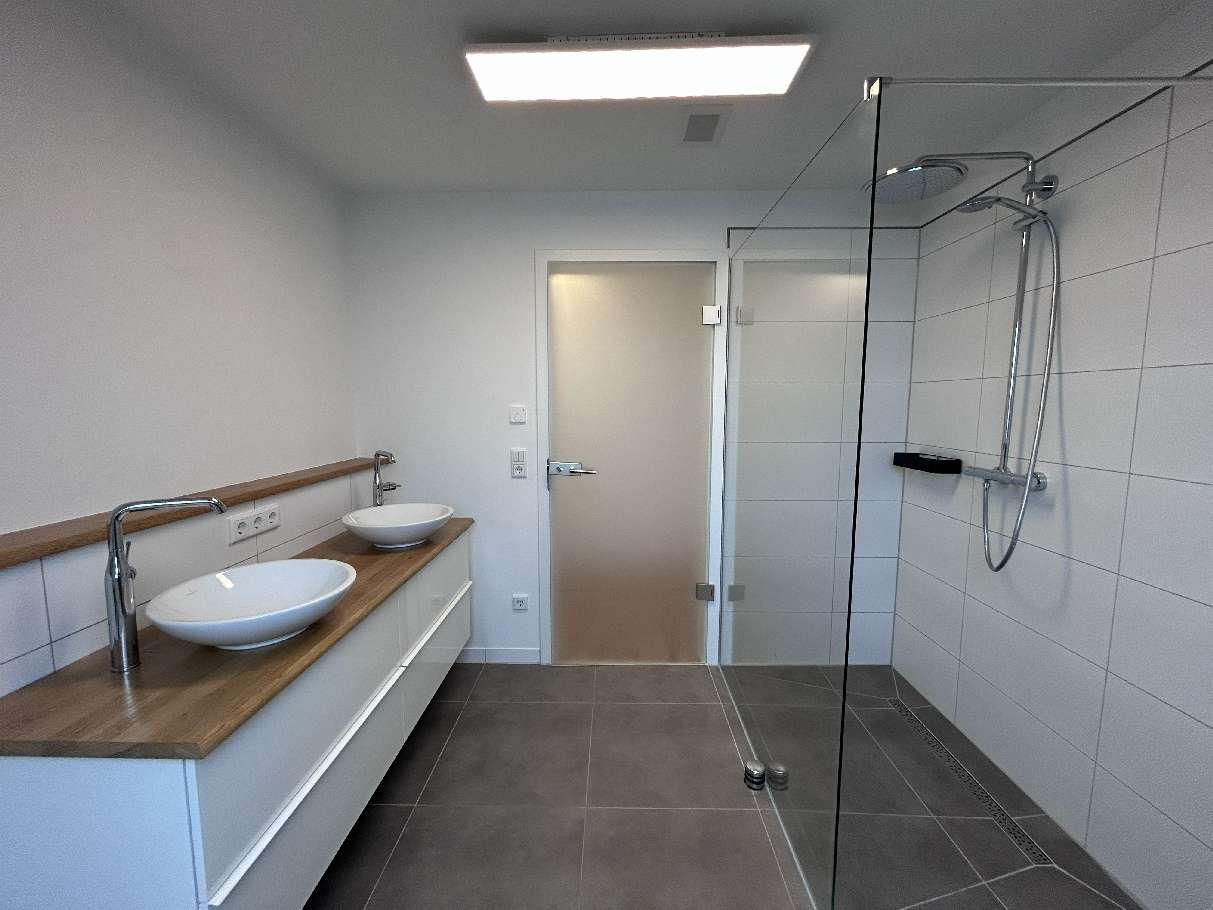 Immobilie in Tapfheim - Hochwertiges Haus mit KfW-55 Standard in familienfreundlicher Lage - Bild 9