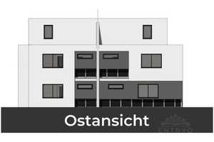 Eigentumswohnung in Oldenburg KFW40+ (Neubau) – Oldenburg (Oldenburg) – Vorschaubild 4