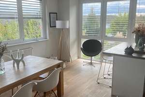 Von Privat! Splitlevel Reiheneckhaus mit gehobener Ausstattung in Wiesbaden-Frauenstein – Quellbornstrasse 82e, 65201 Frauenstein, Wiesbaden – Vorschaubild 14