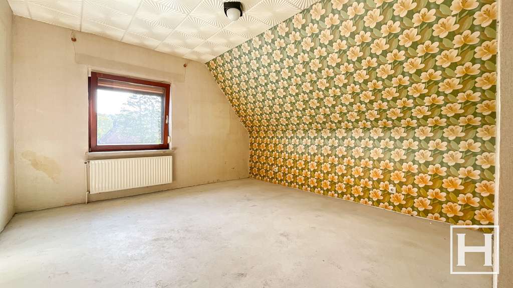 Immobilie in Gönnebek - Familienglück mit Potenzial - Bild 4