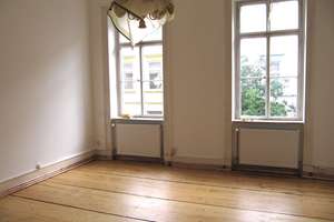 Ansprechende 3-Zimmer-1 OG-Wohnung mit Einbauküche in Wiesbaden Innenstadt – Hermanstraße 2, 65183 Westend / Bleichstraße, Wiesbaden – Vorschaubild 4