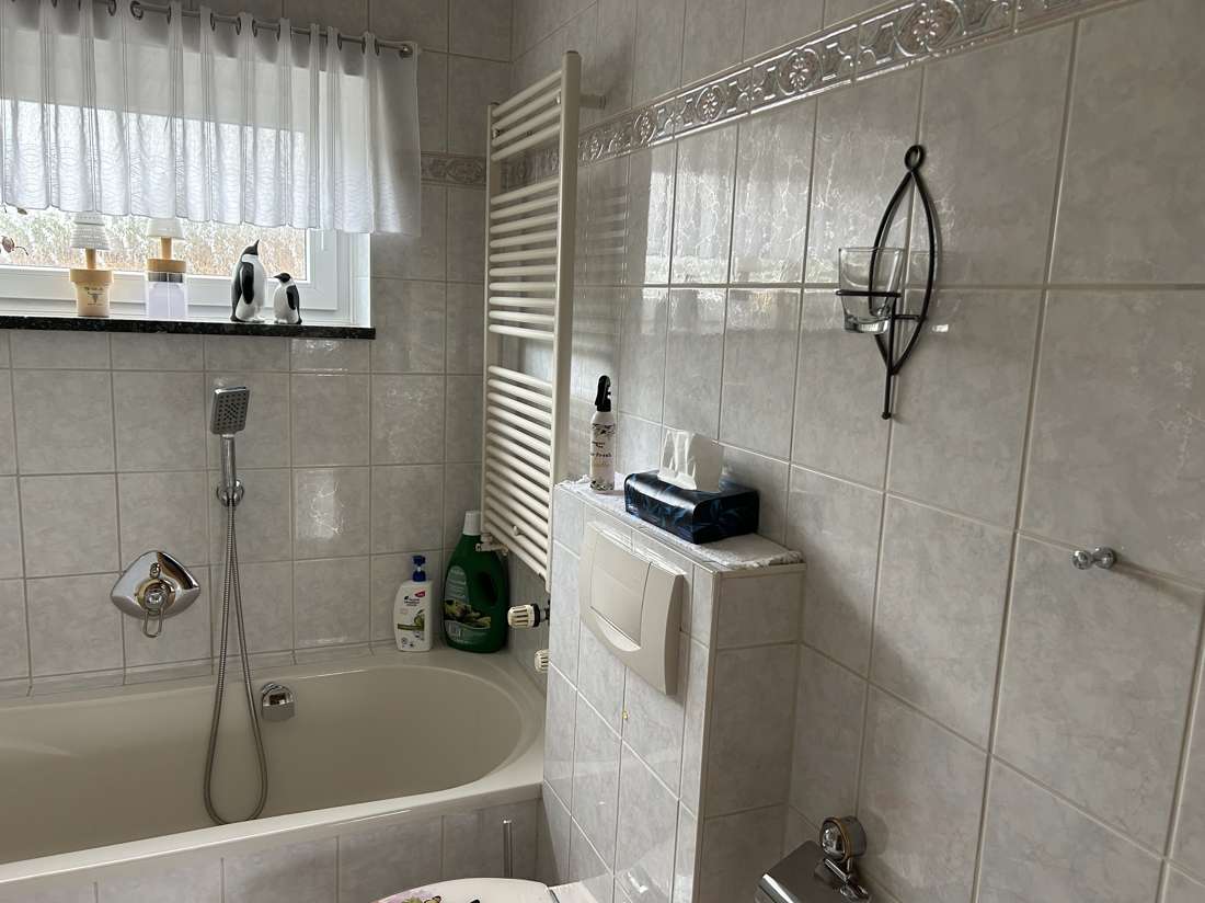 Immobilie in Hochdonn - Hochwertiges Einfamilienhaus in Sackgassenlage - Bild 6