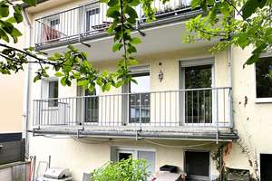 Modernisierte 3-Zimmer-Wohnung in Essen-Bredeney – Zeunerstr. 13, 45133 Bredeney, Essen – Vorschaubild 4