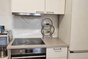 Nachmieter gesucht – Helle 3-Zimmer-Wohnung (90 m²) in Dortmund Mitte/Ostentor mit Balkon – 44135 Kaiserbrunnen, Dortmund – Vorschaubild 13