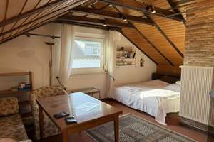 Attraktive Doppelhaushälfte mit Garage und schönem Garten in Eschborn-Niederhöchstädt! – Die vollständige Adresse der Immobilie erhältst du vom Anbieter., 65760 Eschborn – Vorschaubild 14