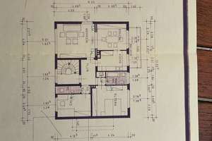 Sonnige 4-Zimmer-Wohnung mit Balkon in Hiddenhausen – Friedrich-Ebert-Str. 14, 32120 Hiddenhausen – Vorschaubild 24