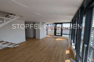 Perfektes Penthouse über zwei Etagen - Zentrum – Friedrich-Verleger-Straße 10, 33602 Mitte, Bielefeld – Vorschaubild 5