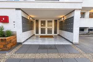Ideal für Eigennutzer oder Kapitalanleger: 2-Zimmer-Wohnung – Provisionsfrei – 63067 Kaiserlei, Offenbach am Main – Vorschaubild 2