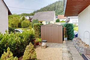 Exklusives Einfamilienhaus mit Fernblick in Trier-Zewen – Auf Sperbel 7, 54294 Zewen, Trier – Vorschaubild 20
