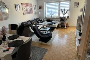 Attraktive 3-Zimmer-Wohnung in begehrter Lage von München – Belgradstr. 160, 80804 Am Luitpoldpark, München – Vorschaubild 7