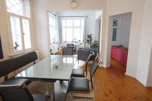 Philosophenviertel - Exklusive 2-Zimmerwohnung nahe der Eilenriede – Die vollständige Adresse der Immobilie erhältst du vom Anbieter., 30625 Kleefeld, Hannover – Vorschaubild 5
