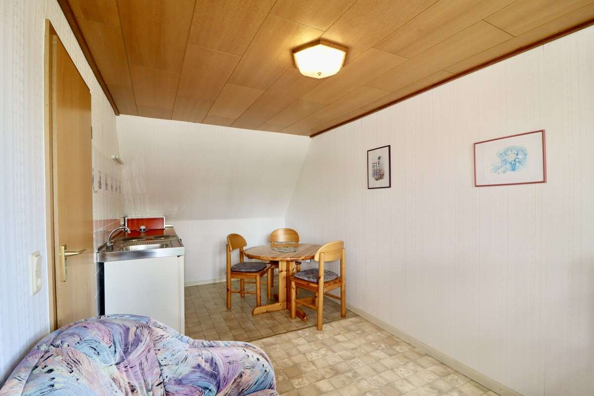 Immobilie in Ratekau - Liebhaberstück in Strandnähe - Haus in Häven mit Entwicklungspotenzial! - Bild 11