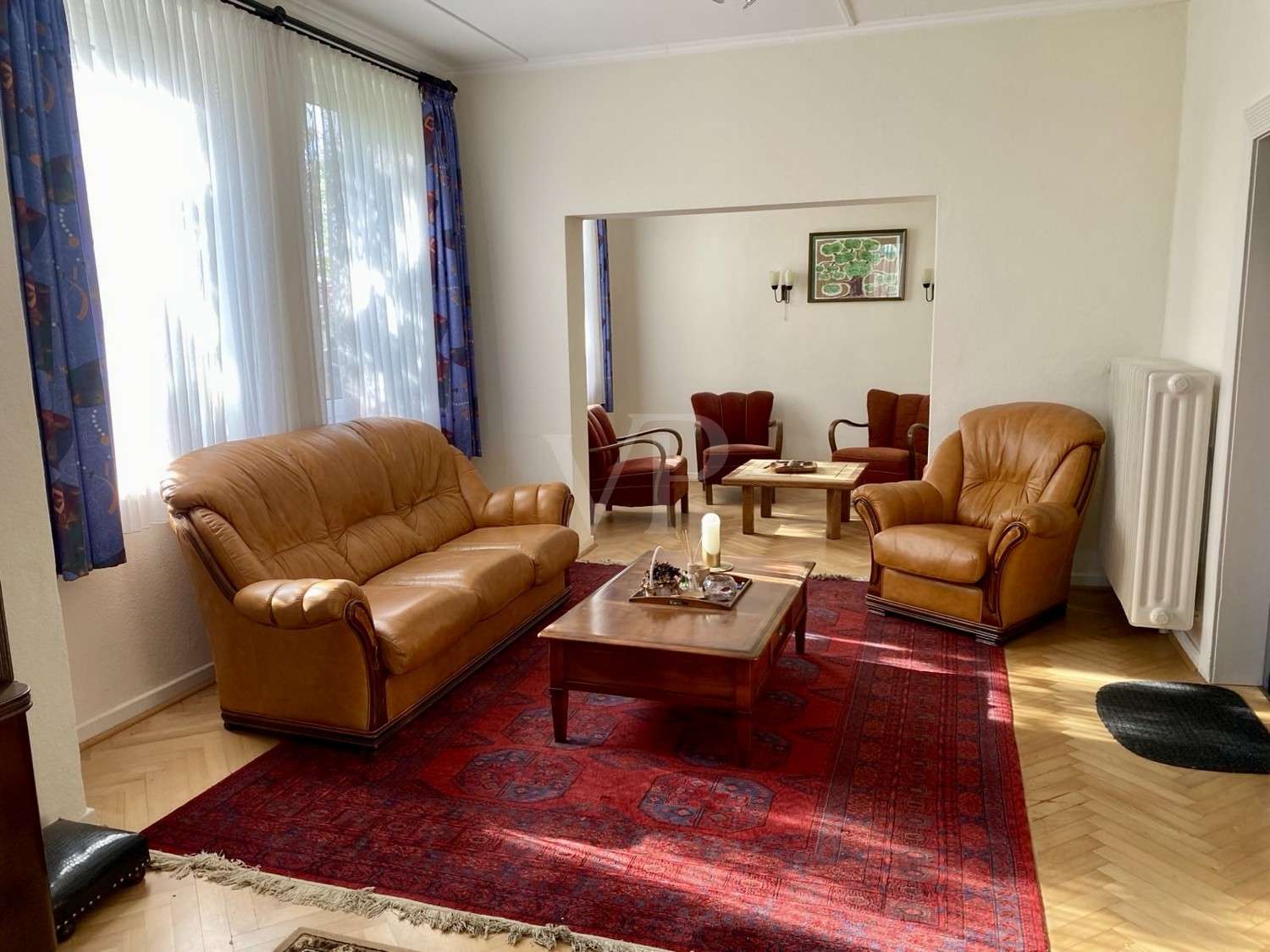 Immobilie in Oetzen - Schöne Resthofanlage - Bild 4