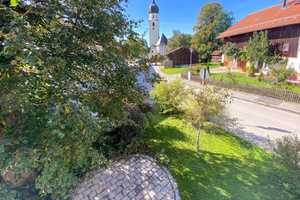 Stilsicher saniertes Bauernhaus! Ein ca. 170 Jahre altes Schmuckstück zum Leben erweckt! – Rosenheim (Kreis) – Vorschaubild 15