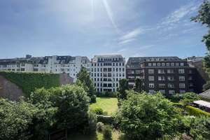 Toplage Golzheim – gepflegtes MFH mit 12 Einheiten in unmittelbarer Rheinnähe! – Die vollständige Adresse der Immobilie erhältst du vom Anbieter., 40474 Golzheim, Düsseldorf – Vorschaubild 6