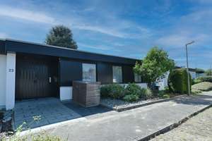 Attraktiver Bungalow mit Schwimmbad und Feldrandlage  im Märchenviertel von KA-Rüppurr zu verkaufen! – Die vollständige Adresse der Immobilie erhältst du vom Anbieter., 76199 Rüppurr, Karlsruhe – Vorschaubild 3