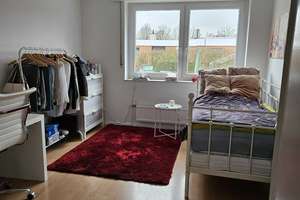 4-Zimmer-Wohnung mit großem Garten in zentraler Lage von Paderborn mit guter Anbindung – Die vollständige Adresse der Immobilie erhältst du vom Anbieter., 33102 Kernstadt, Paderborn – Vorschaubild 4
