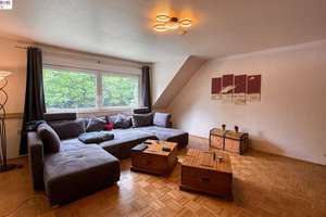 Wohnen wie im eigenen Haus - ca. 87 m² mit Garten, Pool & Garage in Essen-Stoppenberg – Die vollständige Adresse der Immobilie erhältst du vom Anbieter., 45141 Stoppenberg, Essen – Vorschaubild 3