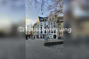 Tauschwohnung: Helle Neubauwohnung im Erphoviertel – 48145 Mauritz-West, Münster – Vorschaubild 2