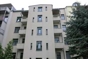 Schicke kleine Wohnung im 1. OG - mit Einbauküche und Balkon! – Bernhardstraße 39, 9126 Chemnitz – Vorschaubild 17