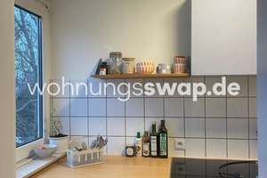 Wohnungstausch: Friedrichstraße 10 – Friedrichstraße 10, 50400 Altstadt/Süd, Köln – Vorschaubild 4