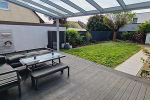 Freistehendes, voll möbliertes Einfamilienhaus mit Garten & Klimaanlage – Sankt Augustin-Meindorf – 53757 Sankt Augustin – Vorschaubild 12