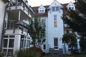 Möbliertes 1-Zimmer-Appartement - ideal für Pendler*innen u. Student*innen – Hohenloher Str. 3, 70435 Zuffenhausen-Mitte, Stuttgart – Vorschaubild 12