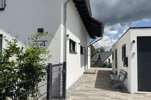 Modernes Einfamilienhaus in naturnaher Lage mit hochwertiger Ausstattung! – Die vollständige Adresse der Immobilie erhältst du vom Anbieter., 35075 Gladenbach – Vorschaubild 19