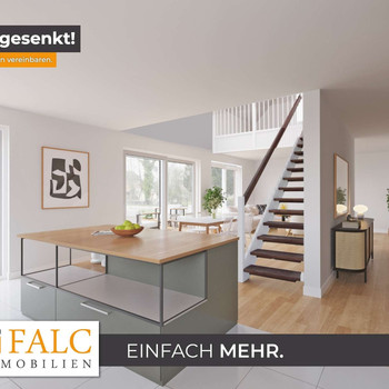 Lieblingsplatz in idyllischer Lage – Ihr Raum zur freien Gestaltung