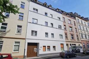 Helle 1,5-Zimmer-Wohnung in zentraler Lage von Dortmund – Dürener Straße 31, 44145 Borsigplatz, Dortmund – Vorschaubild 1