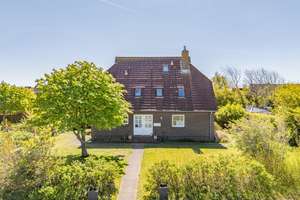 Rückzugsort oder Dauerwohnsitz auf Langeoog: Großzügiges Landhaus mit Garten – Die vollständige Adresse der Immobilie erhältst du vom Anbieter., 26465 Langeoog – Vorschaubild 2