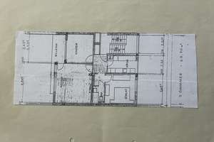 Helle und großzügige 3-Zimmer-Wohnung mit sonnigem Balkon in D-Oberkassel – Kyffhäuserstr. 30, 40545 Oberkassel, Düsseldorf – Vorschaubild 6