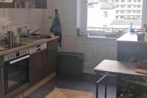 [VAC-22355] 3-Zimmer Wohnung mit Altbaucharme! – Scheurenstraße 22, 40215 Friedrichstadt, Düsseldorf – Vorschaubild 8