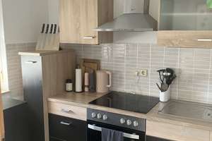 2 Zimmerwohnung mit Balkon und Tiefgarage zu vermieten – Buchaer Straße 6a, 7745 Jena-Süd, Jena – Vorschaubild 5
