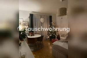 Tauschwohnung: Gemütliche 1,5-Zi-Flat in Schwabing-West – Die vollständige Adresse der Immobilie erhältst du vom Anbieter., 80797 Am Luitpoldpark, München – Vorschaubild 5