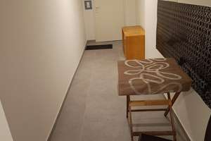 sanierte 2-Zimmer Souterrain Wohnung; WG-geeignet! Ab sofort verfügbar! – Grombühlstraße 55, 97080 Grombühl, Würzburg – Vorschaubild 4