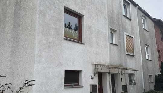 Bild von Reihenmittelhaus ruhig gelegen in Peine OT Vöhrum