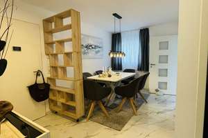 Modernes Wohnen nach Komplett-Renovierung -stillvolle 3,5-Zimmer-Wohnung mit Balkon, EBK und TG-St. – Die vollständige Adresse der Immobilie erhältst du vom Anbieter., 71334 Waiblingen – Vorschaubild 6