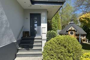Modernisiertes Einfamilienhaus im beliebten Bünde-Dünne... – Die vollständige Adresse der Immobilie erhältst du vom Anbieter., 32257 Bünde – Vorschaubild 9