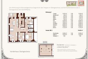 Attraktive 4-Zimmer-Wohnung mit Balkon in Dresden-Mickten – Jubiläumsstraße 3, 1139 Mickten, Dresden – Vorschaubild 15