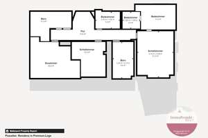 Piusallee 44: Liegenschaft in Premium-Lage – Die vollständige Adresse der Immobilie erhältst du vom Anbieter., 48147 Schlachthof, Münster – Vorschaubild 21