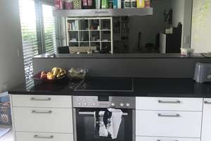 Helle und großzügige 4-Zimmer-Wohnung mit Terrasse in zentraler Lage – Gartenstr. xx, 70563 Vaihingen-Mitte, Stuttgart – Vorschaubild 5