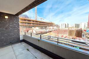 Einzigartig Wohnen auf FRANKLIN: Stylische 2-Zi.-Maisonette-Wohnung mit Balkon – George-Washington-Str. 241l, 68309 Käfertal, Mannheim – Vorschaubild 12