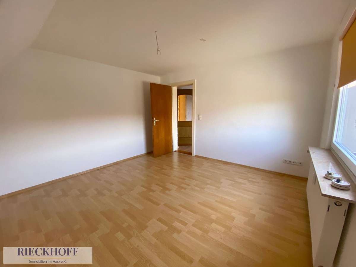 Immobilie in Bad Harzburg - Kapitalanlage - Mehrfamilienhaus mit 5 Wohnungen in Bad Harzburg - Bild 0