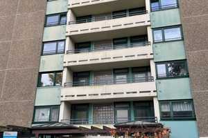 Klick MICH ! 2-Zimmer Wohnung in MAINZ  ? Balkon? – Westring 257, 55120 Mainz – Vorschaubild 2