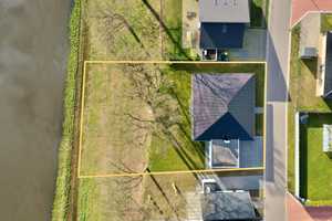 Neu gebaut, naturnah gewohnt: Exklusiver Bungalow mit neuer Einbauküche in Herzlake an der Hase! – Emsland (Kreis) – Vorschaubild 11