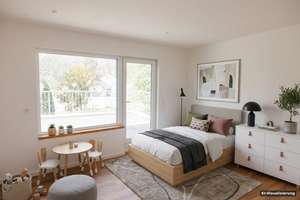 Wohnen mit Stil: Gehobene Ausstattung und viel Platz in Leverkusen Schlebusch  – 51375 Schlebusch, Leverkusen – Vorschaubild 22