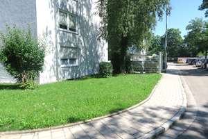 3 Zimmerwohnung m. Balkon in Regensburg – Sachsenstraße 5, 93053 Kasernenviertel, Regensburg – Vorschaubild 2