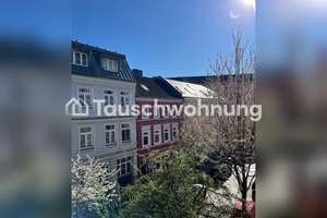 Tauschwohnung: Kleine Brunnenstrsse, Ottensen  – suche kleinere – Die vollständige Adresse der Immobilie erhältst du vom Anbieter., 22765 Ottensen, Hamburg – Vorschaubild 2